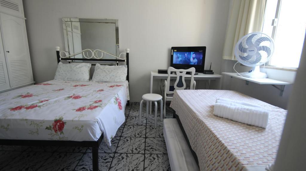 Julio 1127 Apartment Rio de Janeiro Exterior foto