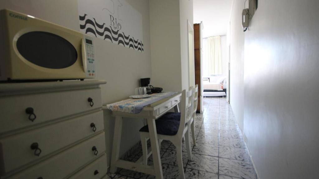 Julio 1127 Apartment Rio de Janeiro Exterior foto