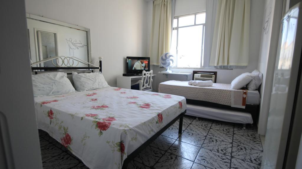 Julio 1127 Apartment Rio de Janeiro Exterior foto