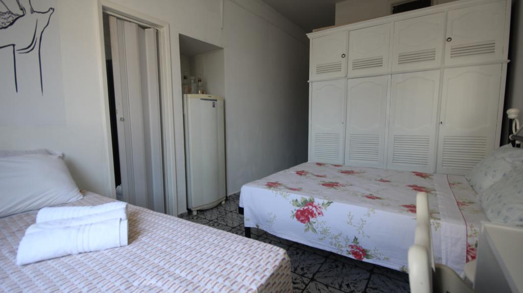 Julio 1127 Apartment Rio de Janeiro Exterior foto